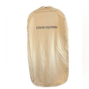 Louis Vuitton Garmet Bag